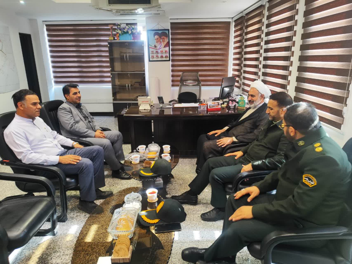 موکب‌ شهدای فراجا در بلوار پیامبر اعظم(ص) قم برپا می‌شود